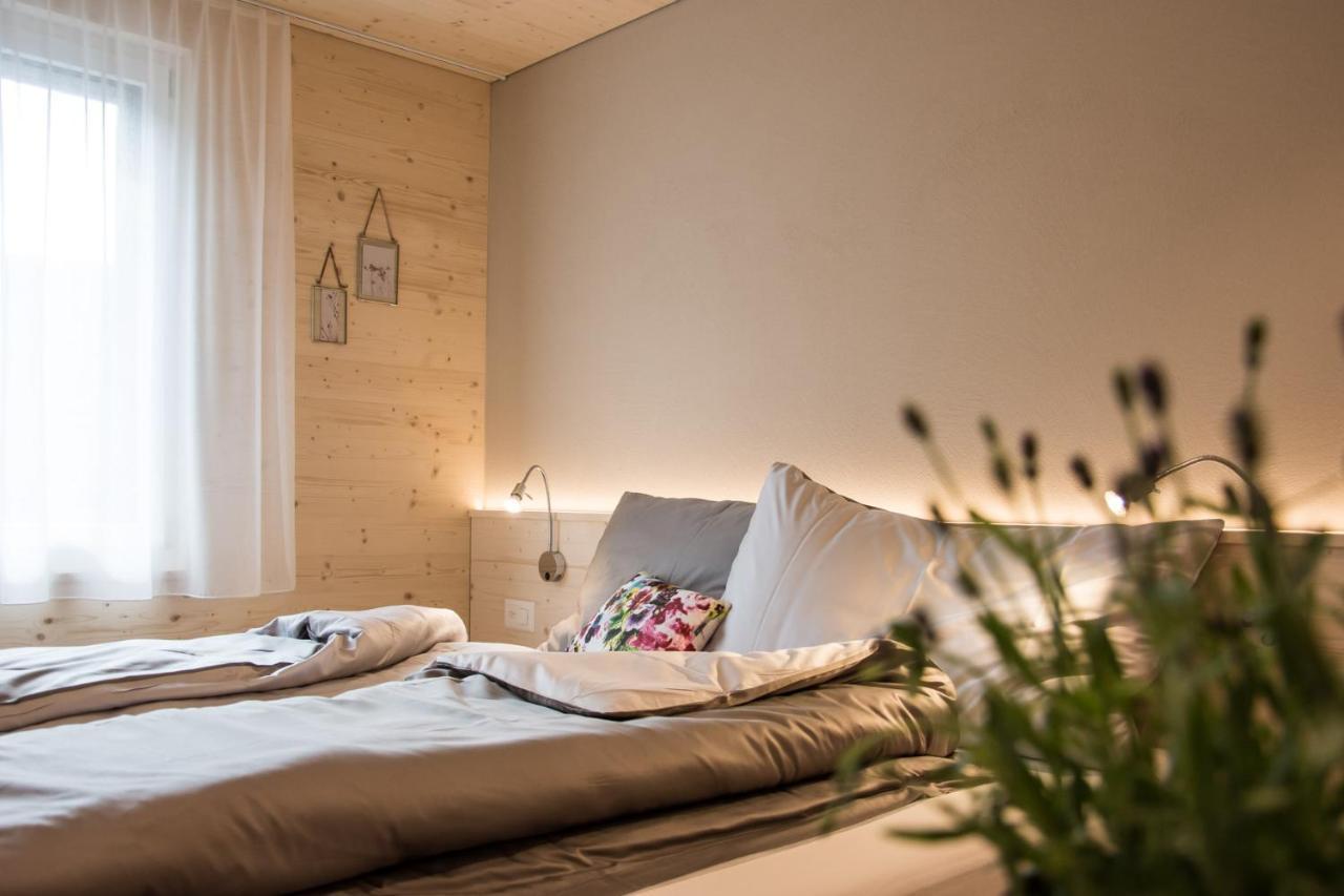 Kronelodge - Self-Check-In Hotel Mosnang Zewnętrze zdjęcie