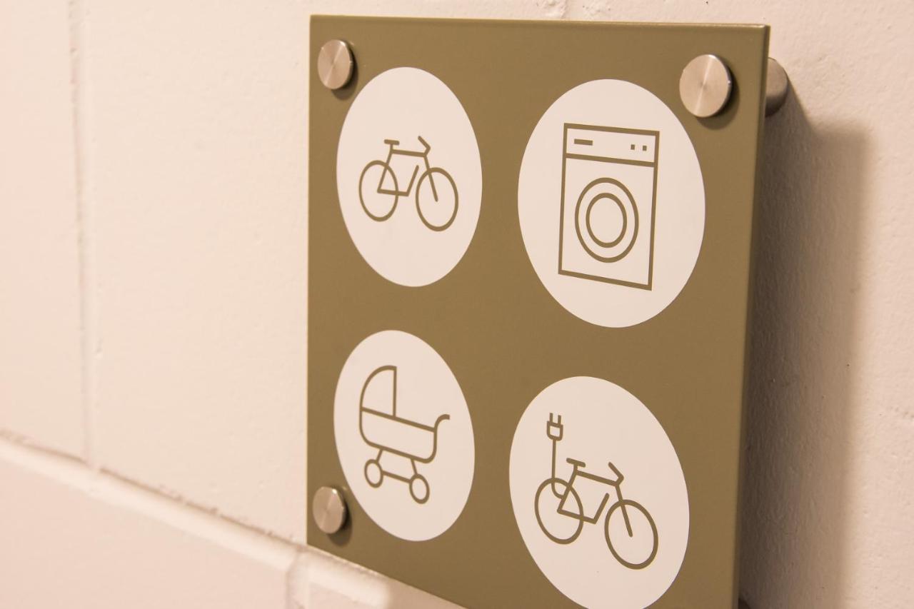 Kronelodge - Self-Check-In Hotel Mosnang Zewnętrze zdjęcie