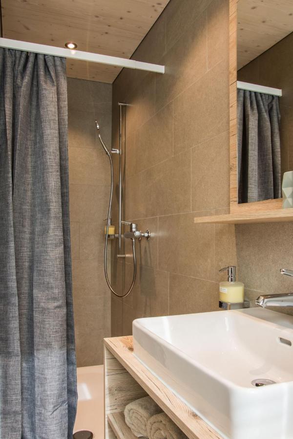 Kronelodge - Self-Check-In Hotel Mosnang Zewnętrze zdjęcie